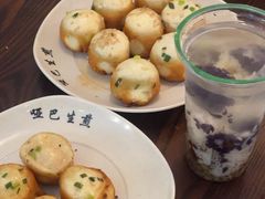 -哑巴生煎(临顿路店)