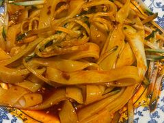 -柴窝堡22号辣子鸡·传承新疆菜