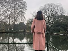 -西湖外事游船(花港观鱼码头)