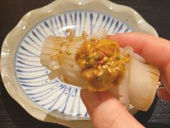 -鮨青(恒基名人购物中心店)