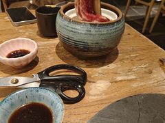 -黑牛の店·和牛烧肉(合生汇店)
