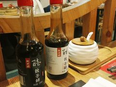 -新兴园饺子馆(北京百子湾店)