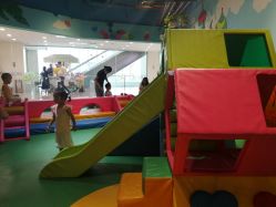 -KidSteam儿童乐园(富力城店)