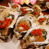 深圳烧烤探店|做蚝全凭本事[调皮][调皮]
