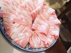 -宣武小院涮肉(前门店)