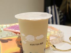-KUNCHA鲲茶·江西制茶(铜锣湾店)