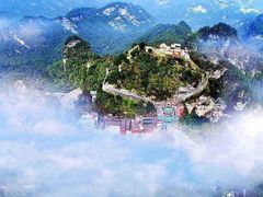 -武当山风景区