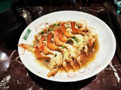 -新白鹿餐厅(爱琴海购物中心店)