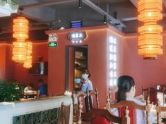 大堂-张家卫·阳江菜·小海鲜(肥婆湾桥店)