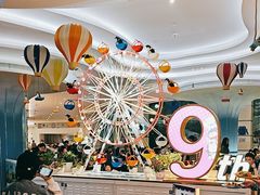 -帝企鹅自助餐厅•儿童岛•真企鹅(长隆企鹅酒店)