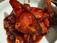 -南京大牌档(中关村领展广场店)