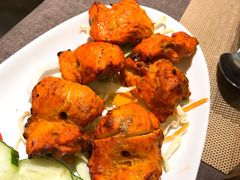 鸡肉提卡-Pita's&Tika's中东和印度风味餐厅(龙湖天街店)