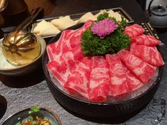 -色響火锅(恒隆广场店)