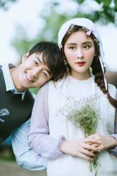 -米兰新娘婚纱摄影