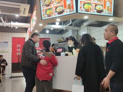 -回味碗土家洋芋饭(财信城市国际店)