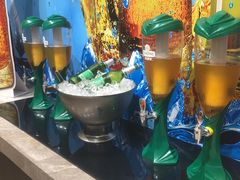 -昆山裕元花园酒店·温莎西餐厅