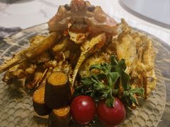 -正阁海鲜餐厅(六虹桥店)