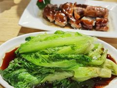 -兰亭轩茶餐厅(长江路店)