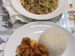 -八爷茶餐厅