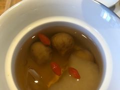-炖物24章·顺时轻养茶(杭州大厦店)