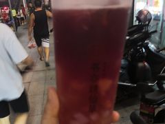 -书亦烧仙草(新都会店)