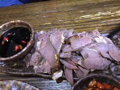 -玉祥府牛肉罩饼(金光道店)