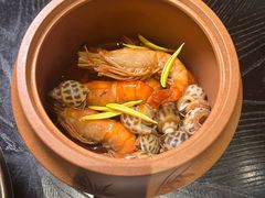 -水岸十里·江海时鲜(万象前海店)