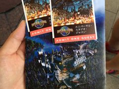 -哈利波特魔法世界