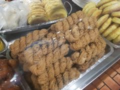 -马记伊源斋涮肉·清真菜(潘家园古玩市场店)