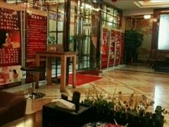 -溢昇堂养生足道