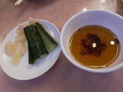 烤肉配料-烤肉宛饭庄(南礼士路店)