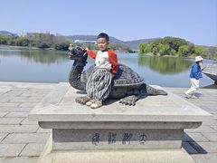 -江南大学(蠡湖校区)