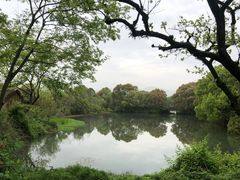 -西溪国家湿地公园