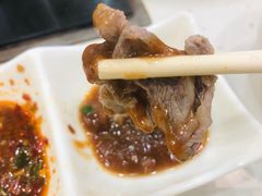 -黑山牛肉汤火锅(花城汇店)
