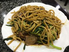 -美味斋(西北街店)