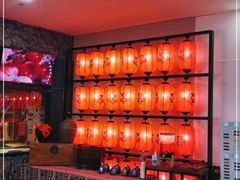 -吃饭皇帝大土家民族菜(正大广场店)