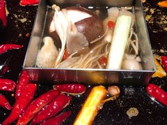 -锦城印象火锅(天府三街店)