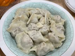 -老边饺子馆(西站店)