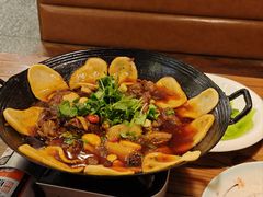 -符离集餐厅(万象城店)