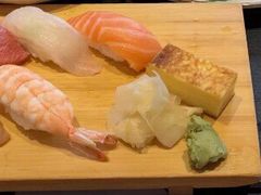 -琴寿司居酒屋(软件园店)