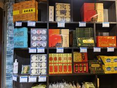 -上海梨膏糖商店(豫园商城店)