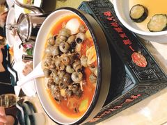 -锡和无锡菜(景丽苑店)