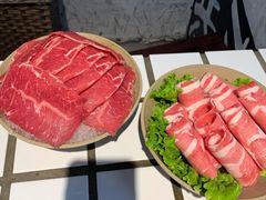 肥牛卷-贰回巷火锅馆(钟楼店)