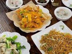 -南记食粥坊·宵夜大排档(莲花总店)