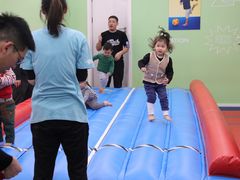 -小小运动馆(浦江店)