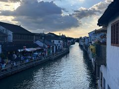 -鱼食饭稻·苏浙土菜17年老馆子(平江路店)