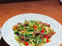 -小厨师·二十年沈家门小海鲜(百井坊巷店)