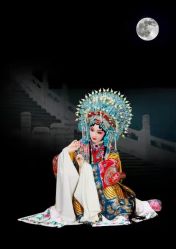 -梨园天地京剧摄影(玲珑天地店)