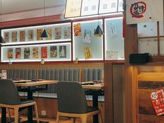 -沼津港精致料理·寿喜烧·烧鸟(青浦宝龙广场日料榜单店)