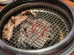 -烧肉一番·新韩式炭火烤肉(大岭山店)